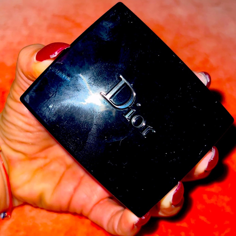 Dior Rouge Blush